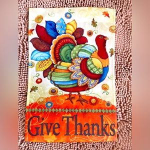 Karen Embry Designs Flag.